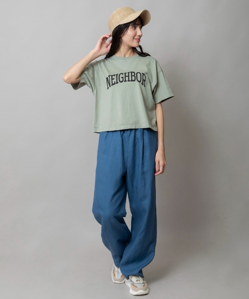 Munich（ミューニック）の「ペーパーブレードキャップ（キャップ・レディース・ブラック/ダークグレー/ベージュ・FREE）」の8枚目の写真