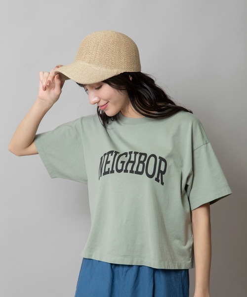 Munich（ミューニック）の「ペーパーブレードキャップ（キャップ・レディース・ブラック/ダークグレー/ベージュ・FREE）」の9枚目の写真