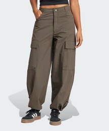 adidas | プレミアム エッセンシャルズ カーゴパンツ / アディダスオリジナルス adidas Originals(カーゴパンツ)