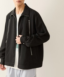 ジャケット・アウター jun ジュンレッド JUNRed 【セットアップ対応】オーバーダイデニム