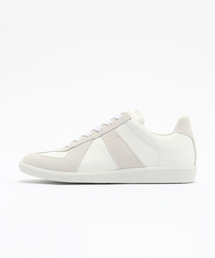 MAISON MARGIELA (メゾン マルジェラ) REPLICA GERMAN TRAINER S57WS0236/P1897