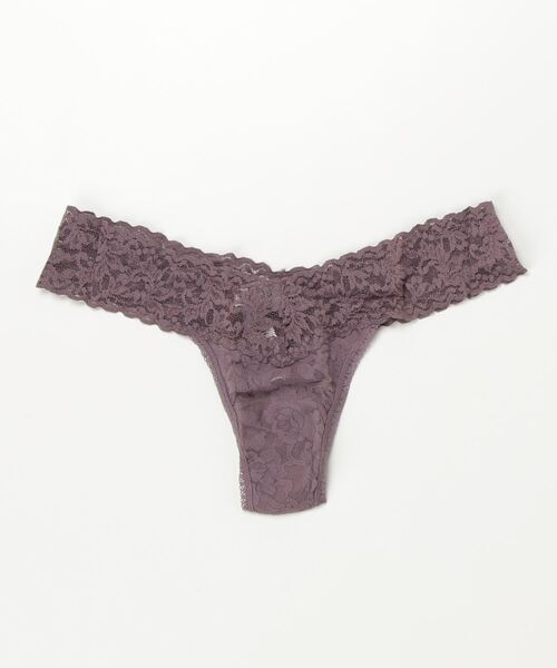 fridge(フリッジ)の「【HANKY PANKY】ハンキーパンキー LOW RISE THONG(その他パンツ・メンズ・ブラウン/イエロー/ホワイト/パープル/ベージュ系その他/ブラック系その他/ホワイト系その他/ライトグリーン/ブルー/ピンク/オレンジ/ピンク系その他2/ピンク系その他3/ピンク系その他4/ピンク系その他5/ピンク系その他6/ピンク系その他・ONE SIZE)」の8枚目の写真