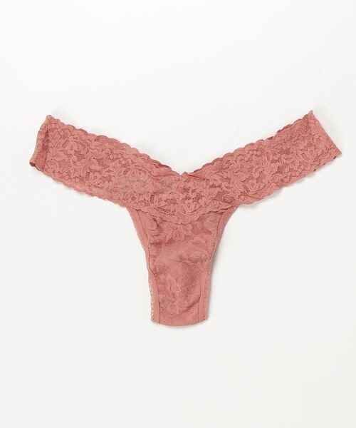 fridge(フリッジ)の「【HANKY PANKY】ハンキーパンキー LOW RISE THONG(その他パンツ・メンズ・ブラウン/イエロー/ホワイト/パープル/ベージュ系その他/ブラック系その他/ホワイト系その他/ライトグリーン/ブルー/ピンク/オレンジ/ピンク系その他2/ピンク系その他3/ピンク系その他4/ピンク系その他5/ピンク系その他6/ピンク系その他・ONE SIZE)」の11枚目の写真