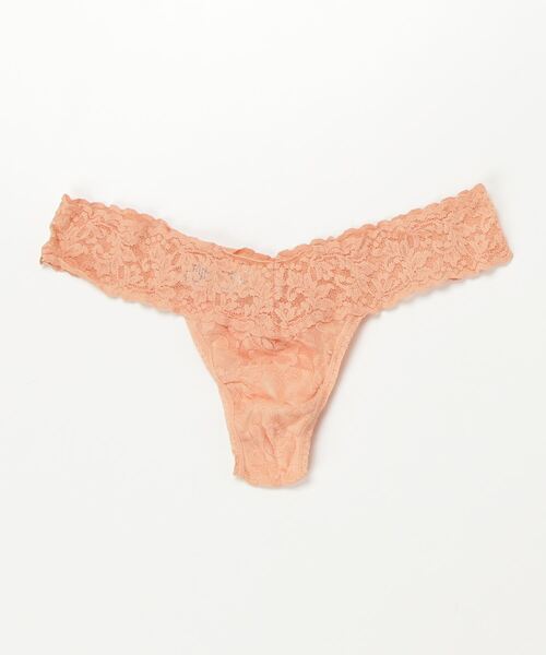 fridge(フリッジ)の「【HANKY PANKY】ハンキーパンキー LOW RISE THONG(その他パンツ・メンズ・ブラウン/イエロー/ホワイト/パープル/ベージュ系その他/ブラック系その他/ホワイト系その他/ライトグリーン/ブルー/ピンク/オレンジ/ピンク系その他2/ピンク系その他3/ピンク系その他4/ピンク系その他5/ピンク系その他6/ピンク系その他・ONE SIZE)」の17枚目の写真