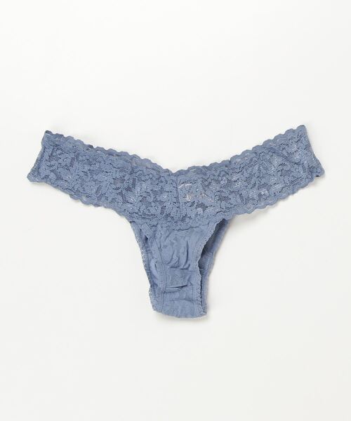 fridge(フリッジ)の「【HANKY PANKY】ハンキーパンキー LOW RISE THONG(その他パンツ・メンズ・ブラウン/イエロー/ホワイト/パープル/ベージュ系その他/ブラック系その他/ホワイト系その他/ライトグリーン/ブルー/ピンク/オレンジ/ピンク系その他2/ピンク系その他3/ピンク系その他4/ピンク系その他5/ピンク系その他6/ピンク系その他・ONE SIZE)」の7枚目の写真
