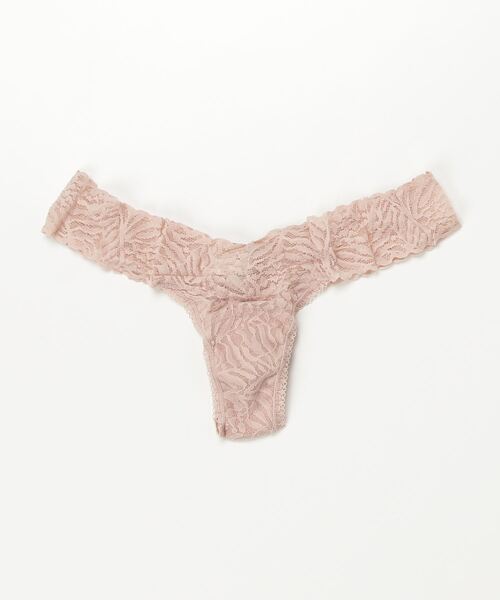 fridge(フリッジ)の「【HANKY PANKY】ハンキーパンキー LOW RISE THONG(その他パンツ・メンズ・ブラウン/イエロー/ホワイト/パープル/ベージュ系その他/ブラック系その他/ホワイト系その他/ライトグリーン/ブルー/ピンク/オレンジ/ピンク系その他2/ピンク系その他3/ピンク系その他4/ピンク系その他5/ピンク系その他6/ピンク系その他・ONE SIZE)」の13枚目の写真