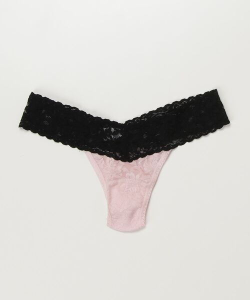 fridge(フリッジ)の「【HANKY PANKY】ハンキーパンキー LOW RISE THONG(その他パンツ・メンズ・ブラウン/イエロー/ホワイト/パープル/ベージュ系その他/ブラック系その他/ホワイト系その他/ライトグリーン/ブルー/ピンク/オレンジ/ピンク系その他2/ピンク系その他3/ピンク系その他4/ピンク系その他5/ピンク系その他6/ピンク系その他・ONE SIZE)」の14枚目の写真