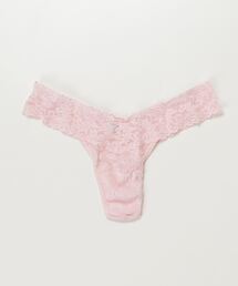 【HANKY PANKY】ハンキーパンキー LOW RISE THONG