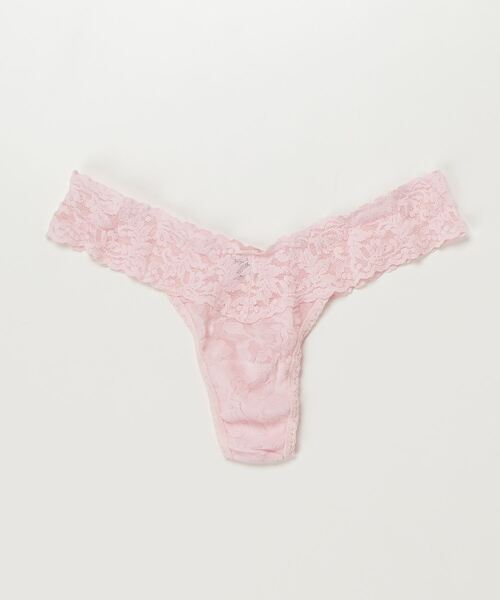 fridge(フリッジ)の「【HANKY PANKY】ハンキーパンキー LOW RISE THONG(その他パンツ・メンズ・ブラウン/イエロー/ホワイト/パープル/ベージュ系その他/ブラック系その他/ホワイト系その他/ライトグリーン/ブルー/ピンク/オレンジ/ピンク系その他2/ピンク系その他3/ピンク系その他4/ピンク系その他5/ピンク系その他6/ピンク系その他・ONE SIZE)」の15枚目の写真