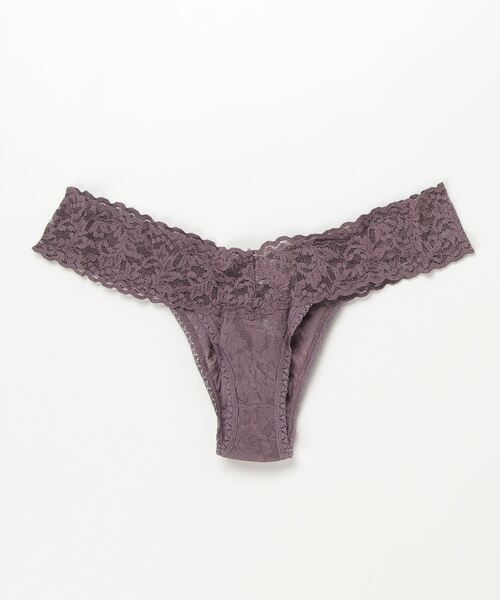 fridge(フリッジ)の「【HANKY PANKY】ハンキーパンキー LOW RISE THONG(その他パンツ・メンズ・ブラウン/イエロー/ホワイト/パープル/ベージュ系その他/ブラック系その他/ホワイト系その他/ライトグリーン/ブルー/ピンク/オレンジ/ピンク系その他2/ピンク系その他3/ピンク系その他4/ピンク系その他5/ピンク系その他6/ピンク系その他・ONE SIZE)」の18枚目の写真