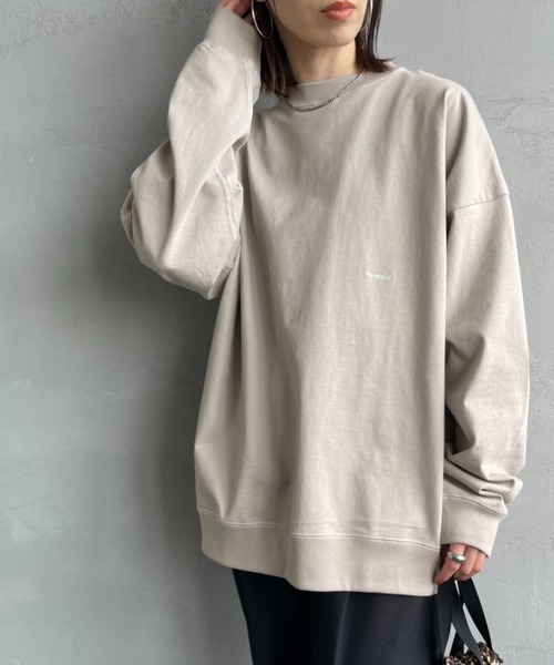 セール】[GYMPHLEX/ジムフレックス] ワンポイントロゴ刺繍