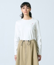 ESSENTIAL DOUBLE STANDARD CLOTHING Tシャツ・カットソー レディース T-SHIRTS COLLECTION | Night STORE | ダブルスタンダード
