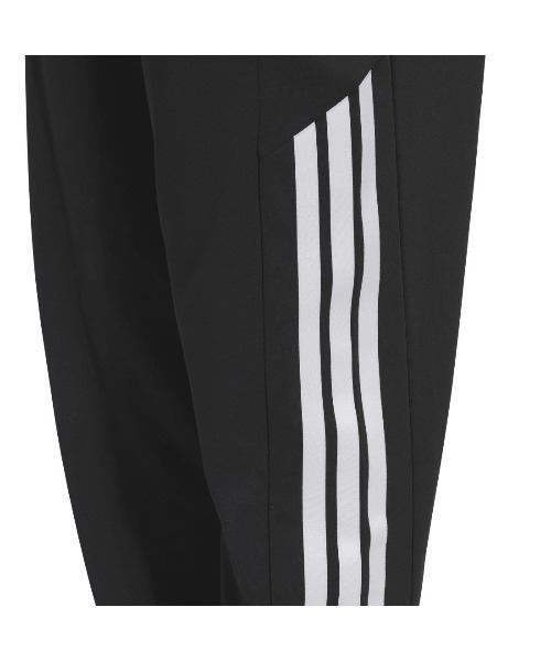 adidas(アディダス)の「アディダス adidas チーム ウォームアップパンツ(その他パンツ・レディース・ネイビー/ブラック・S/M/L/XL)」の5枚目の写真