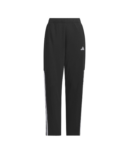 adidas(アディダス)の「アディダス adidas チーム ウォームアップパンツ(その他パンツ・レディース・ネイビー/ブラック・S/M/L/XL)」の7枚目の写真
