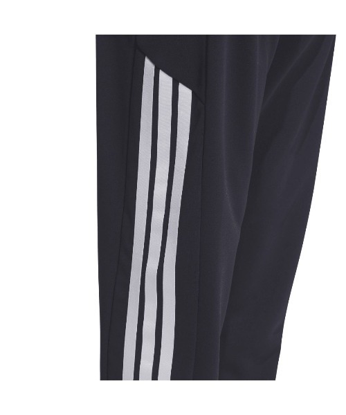 adidas(アディダス)の「アディダス adidas チーム ウォームアップパンツ(その他パンツ・レディース・ネイビー/ブラック・S/M/L/XL)」の10枚目の写真