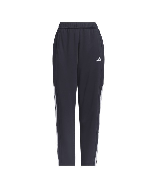 adidas(アディダス)の「アディダス adidas チーム ウォームアップパンツ(その他パンツ・レディース・ネイビー/ブラック・S/M/L/XL)」の12枚目の写真