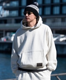 FCTY.（エフシーティーワイ）の「Heavy Weight Sweat Hoodie/ヘビーオンススウェットパーカー（パーカー）」
