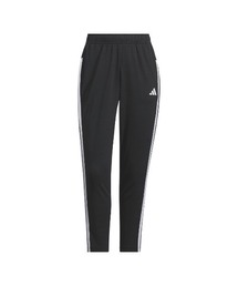 アディダス adidas ニット DL テーパード アンクルパンツ