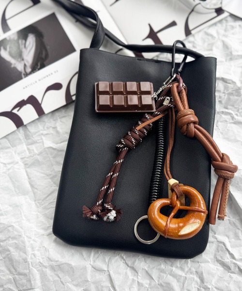 norienomoto ノリエノモト　完売　キーホルダー　キーチャーム norienomoto ノリエノモト 完売 キーホルダー キーチャーム