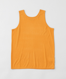 walenode (ウェルノード) Silk cashmere Tank top