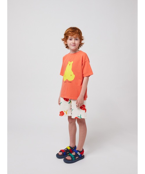 セール】Hug Me Bear T-shirt（Tシャツ/カットソー）｜BOBO
