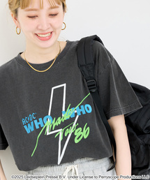 GOOD ROCK SPEED/グッドロックスピード ロックTEE