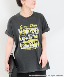 GOOD ROCK SPEED/グッドロックスピード ロックTEE