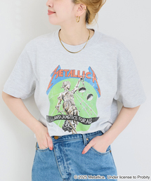 GOOD ROCK SPEED/グッドロックスピード ロックTEE