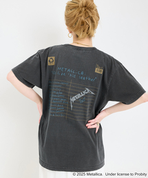GOOD ROCK SPEED/グッドロックスピード ロックTEE