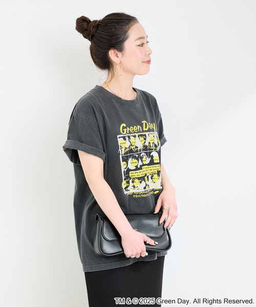 トップス GOOD ROCK SPEED GOOD ROCK SPEED tシャツ SPEED/グッドロックスピード ジープ
