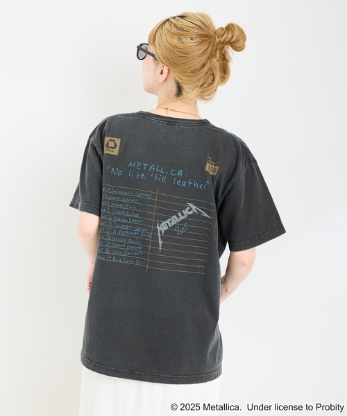 【新品未使用】GOOD ROCK SPEED GOOD ROCK SPEED tシャツ 「GOOD SPEED」ビッグシルエットバンド