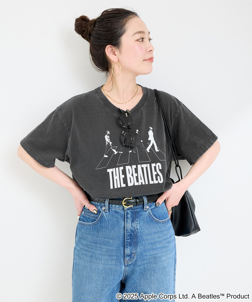 GOOD ROCK SPEED(グッドロックスピード)の「GOOD ROCK SPEED/グッドロックスピード ロックTEE(Tシャツ/カットソー・レディース・ライトグレー/ホワイト/ホワイト系その他/ブラックミックス/スミクロ/ダークブルー/ブラック系その他/ブラック×ブラック/ホワイト×ホワイト・FREE)」の20枚目の写真