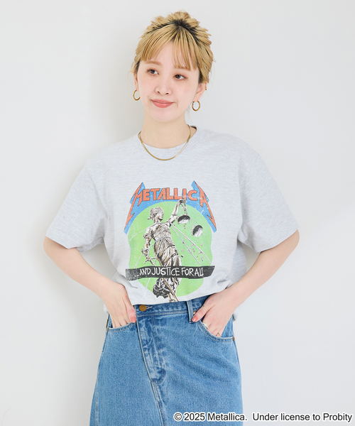 グッドロックスピード　ET Tシャツ GOOD ROCK SPEED/グッドロックスピード ロックTEE（Tシャツ
