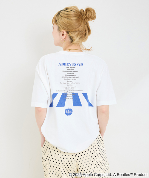 GOOD ROCK SPEED/グッドロックスピード ロックTEE（Tシャツ