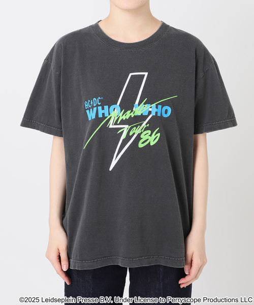 GOOD ROCK SPEED/グッドロックスピード ロックTEE（Tシャツ