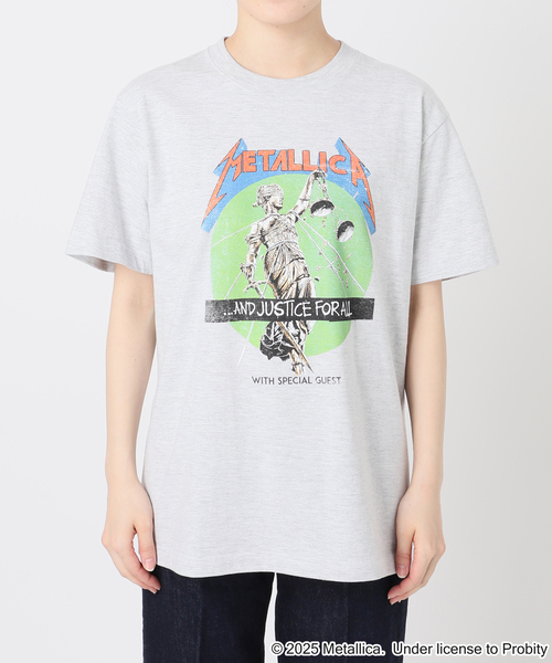 GOOD ROCK SPEED/グッドロックスピード ロックTEE（Tシャツ