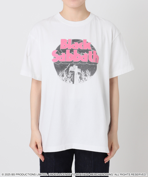 GOOD ROCK SPEED/グッドロックスピード ロックTEE（Tシャツ