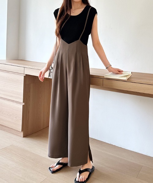 サロペットタックパンツ ce014-99504-d02b.jpg?basethum=225