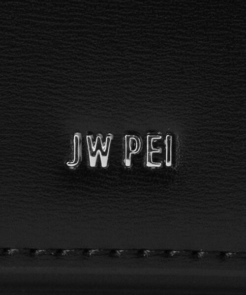 ★JW PEI★ Addisyn ショルダーバッグ ロゴ 送料関税込 Addisynコレクション - JW PEI Japan Official