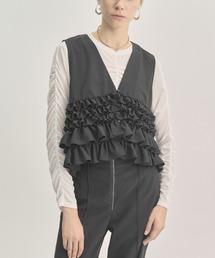 Riliance vest リライアンスベスト