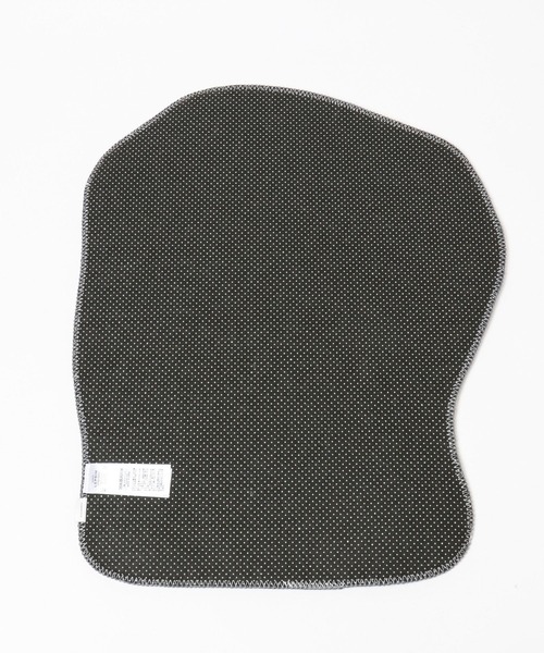 LEPSIM（レプシィム）の「【ハンギョドン/バツマル/ポチャッコ】マット　321048（ラグ/マット・レディース・ホワイト系その他2/ホワイト系その他/ホワイト・ONE SIZE）」の13枚目の写真