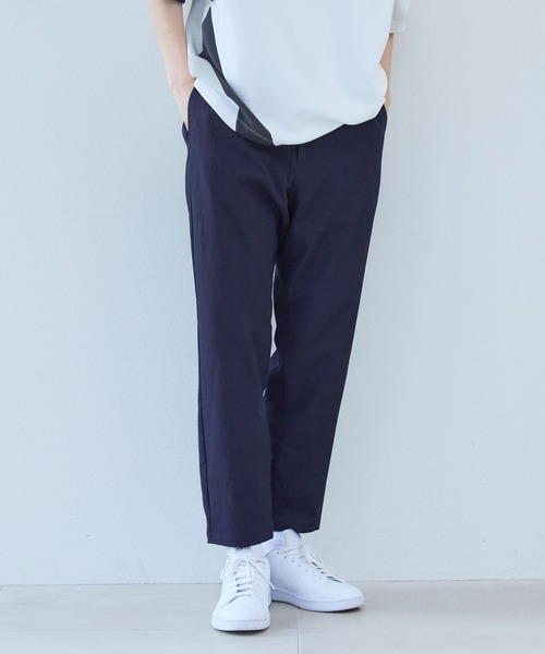 RILLA様ご依頼用 セットアップ可】DRYワッシャーSLIMパンツ | [公式]ラコレ