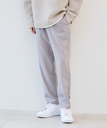 LAKOLE | 【セットアップ可】DRYワッシャーSLIMパンツ / 289694(その他パンツ)