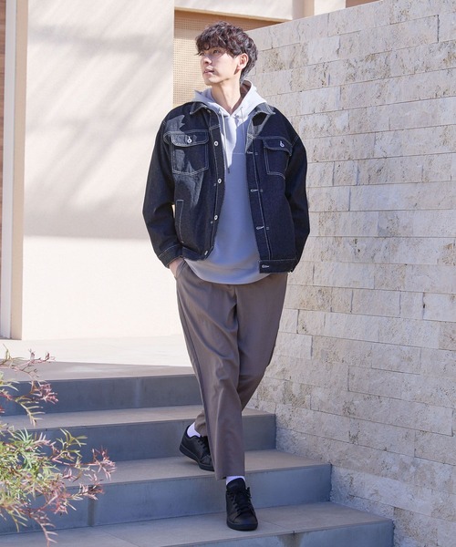 セール】【セットアップ可】DRYワッシャーSLIMパンツ / 289694（その他