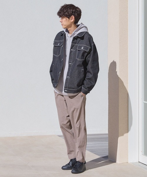 セール】【セットアップ可】DRYワッシャーSLIMパンツ / 289694（その他