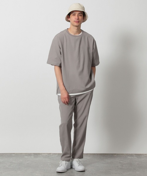 セール】【セットアップ可】DRYワッシャーSLIMパンツ / 289694（その他