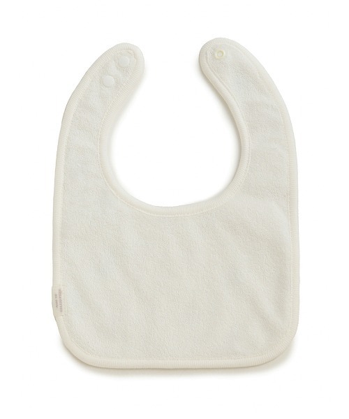 gelato pique(ジェラートピケ)の「【ラッピング済み】【BABY】ベアニットキャップ&スタイ2点セット ギフトBOX(ベビーギフト・キッズ・ブルー/ベージュ/ピンク・FREE)」の4枚目の写真