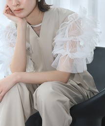 シースルー ロング シャツ」に該当するファッション通販 - ZOZOTOWN