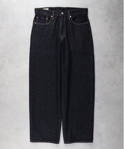 リーバイス　578バギー　w29 セール】Levi's/リーバイス バギーデニム 578 BAGGY（デニム