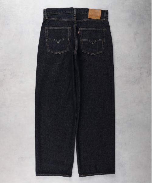 はるき Levi's（リーバイス）の「【Levi's】「578」バギー（デニムパンツ